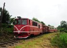 2020.07.19 JHMD T47.018 und T47.005 Jindřichův Hradec - Nová Bystřice (16)